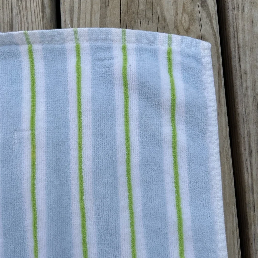 Longaberger this towel